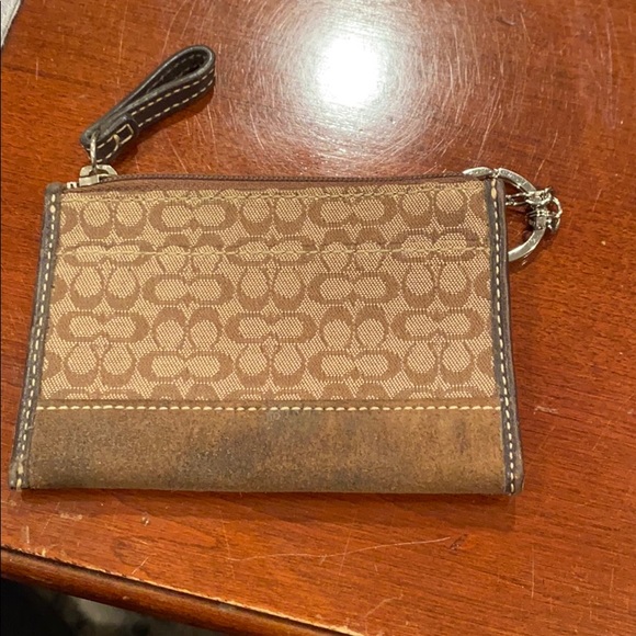 Coach keypouch - Picture 2 of 6